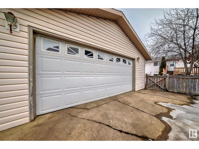 5112 14 Av Nw, House detached with 5 bedrooms, 2 bathrooms and null parking in Edmonton AB | Image 58