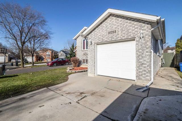 10258 Paulina Crt, House detached with 3 bedrooms, 2 bathrooms and 3 parking in Windsor ON | Image 23