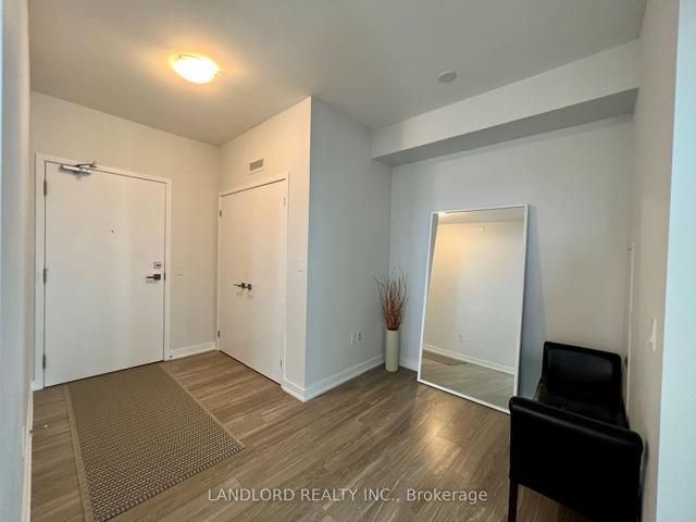 1609 - 4085 Parkside Village Dr, Condo with 2 bedrooms, 2 bathrooms and 1 parking in Mississauga ON | Image 22