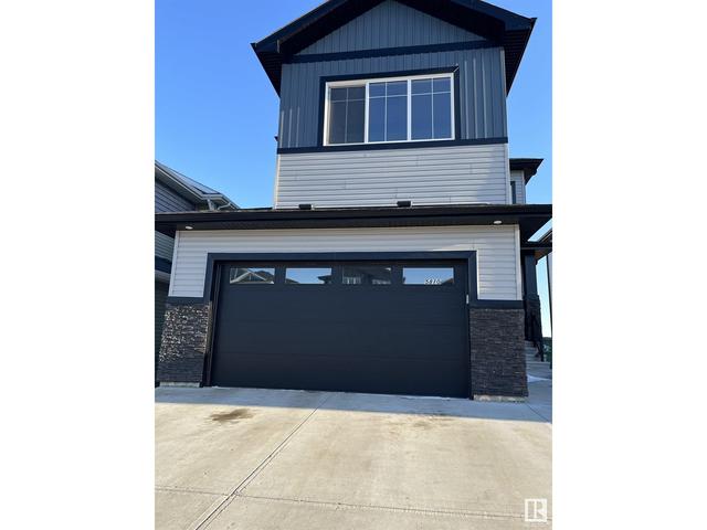 5810 Pelerin Cr, House detached with 6 bedrooms, 4 bathrooms and null parking in Beaumont AB | Image 75