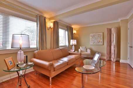 th18 - 390 Wellesley St E, Townhouse with 2 bedrooms, 2 bathrooms and 2 parking in Toronto ON | Image 5