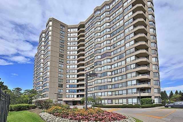 1201 - 7420 Bathurst St, Condo with 2 bedrooms, 2 bathrooms and 2 parking in Vaughan ON | Image 1