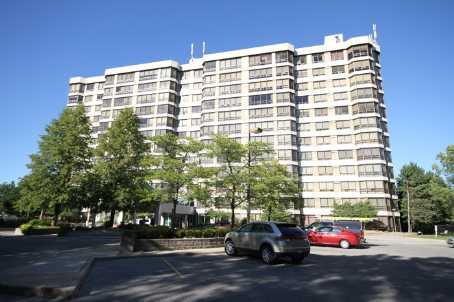 206 - 310 Mill St, Condo with 1 bedrooms, 2 bathrooms and null parking in Brampton ON | Image 1