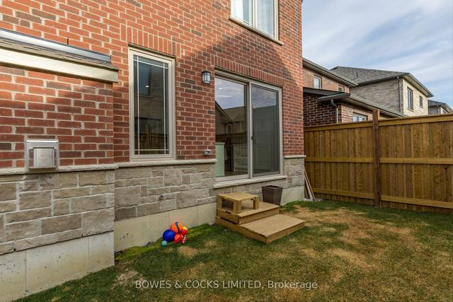 325 Cullen Tr, House detached with 3 bedrooms, 3 bathrooms and 6 parking in Peterborough ON | Image 28