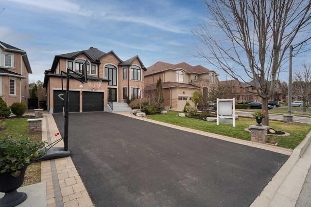 1826 Rockwood Dr, House detached with 4 bedrooms, 5 bathrooms and 8 parking in Pickering ON | Image 12