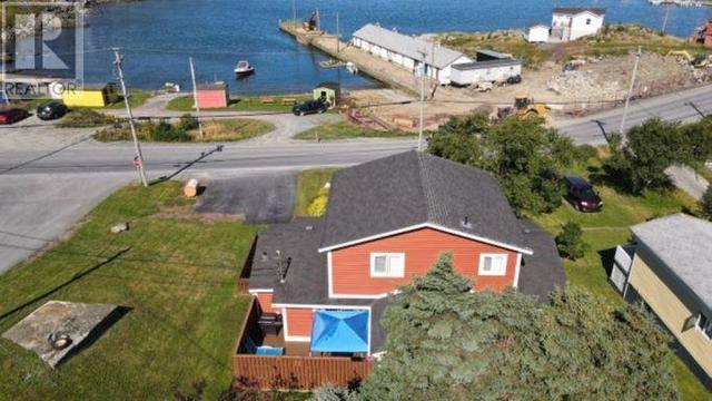 242 Main Street, House detached with 4 bedrooms, 2 bathrooms and null parking in Winterton NL | Image 22