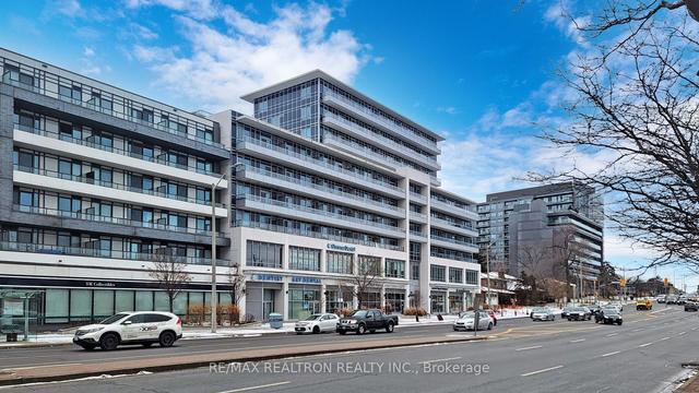 923 - 591 Sheppard Ave E, Condo with 2 bedrooms, 2 bathrooms and 1 parking in Toronto ON | Image 1