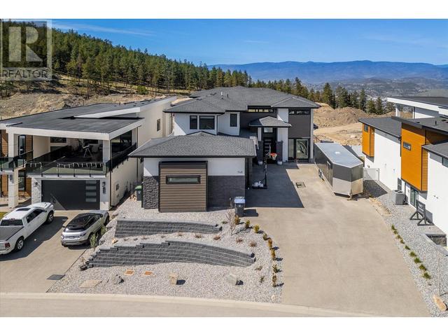 746 Carnoustie Drive, House detached with 4 bedrooms, 2 bathrooms and 7 parking in Kelowna BC | Image 59