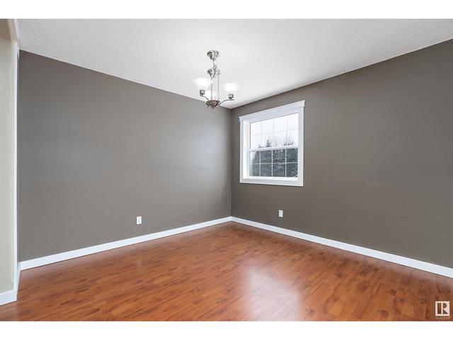 201 - 4102 50 Av, Condo with 2 bedrooms, 1 bathrooms and null parking in Drayton Valley AB | Image 22