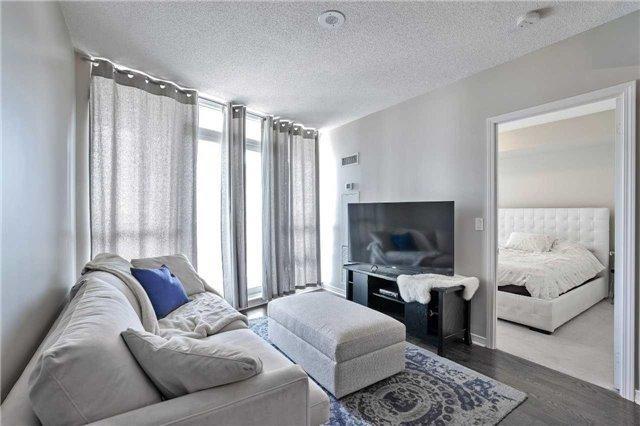 1001 - 15 Legion Rd, Condo with 1 bedrooms, 1 bathrooms and 1 parking in Toronto ON | Image 10