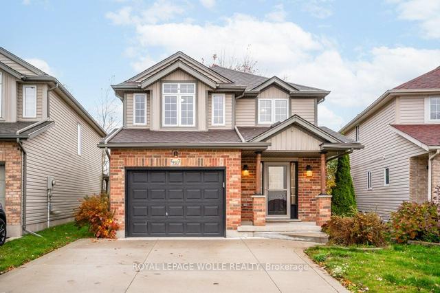 930 Atlantic Blvd, House detached with 3 bedrooms, 3 bathrooms and 3 parking in Waterloo ON | Image 12