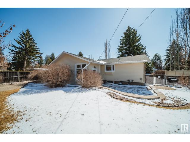 15306 74 Av Nw, House detached with 3 bedrooms, 3 bathrooms and null parking in Edmonton AB | Image 55