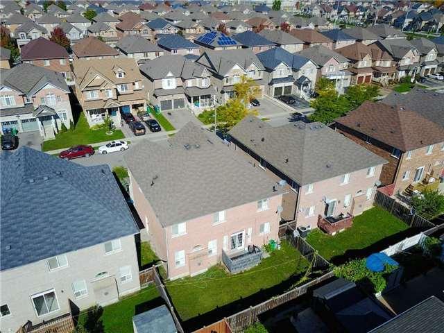 78 Lyndbrook Cres, House detached with 5 bedrooms, 6 bathrooms and 4 parking in Brampton ON | Image 19