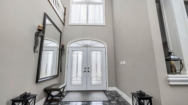 360 Conservation Dr, House detached with 5 bedrooms, 4 bathrooms and 10 parking in Brampton ON | Image 38