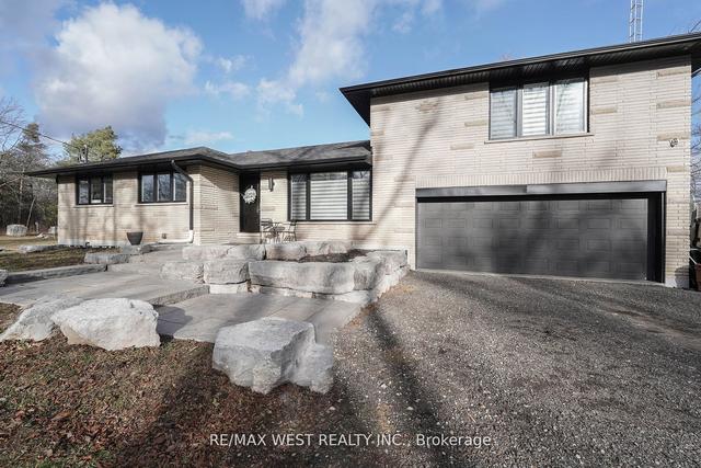 4921 Ninth Line, House detached with 3 bedrooms, 3 bathrooms and 20 parking in Erin ON | Image 1