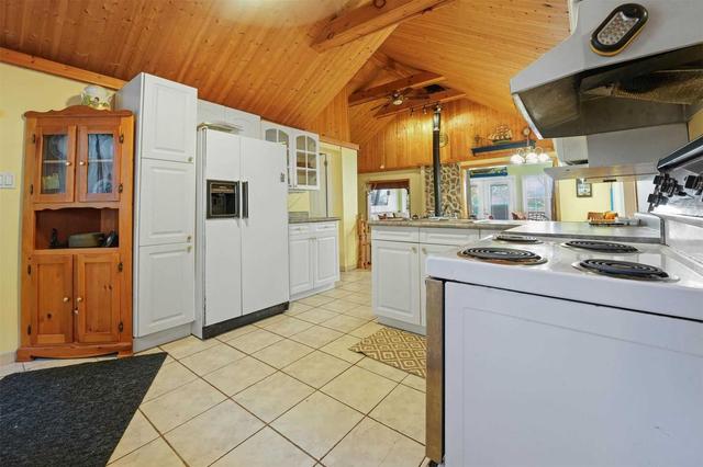19 Gidley Tpke, House detached with 1 bedrooms, 1 bathrooms and 4 parking in Georgian Bay ON | Image 7