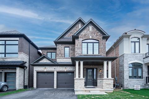 1244 Queens Plate Rd, Oakville, ON, L6M4G3 | Card Image