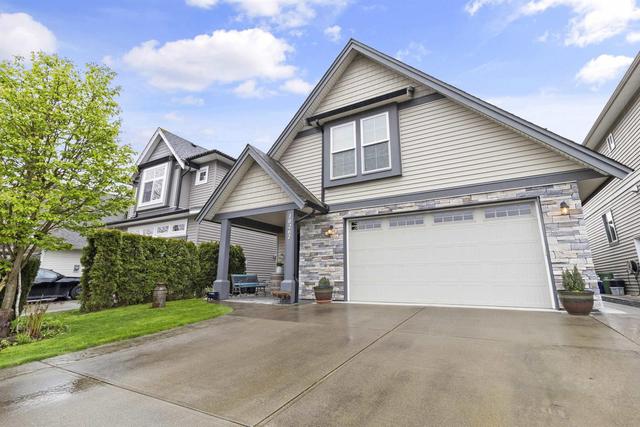 10267 Manor Drive, House detached with 4 bedrooms, 3 bathrooms and null parking in Chilliwack BC | Image 37