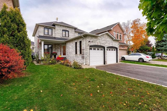 6249 Mcgriff Crt, House detached with 3 bedrooms, 4 bathrooms and 6 parking in Mississauga ON | Image 23