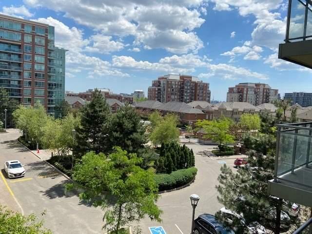 501 - 48 Suncrest Blvd, Condo with 1 bedrooms, 1 bathrooms and 1 parking in Markham ON | Image 7