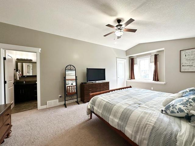 7726 - covington Way, House detached with 5 bedrooms, 3 bathrooms and 8 parking in Grande Prairie County No. 1 AB | Image 19