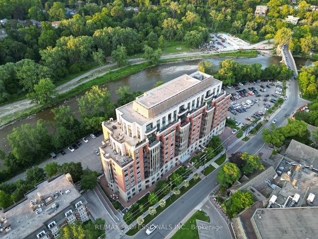 1002 - 30 Old Mill Rd, Condo with 2 bedrooms, 3 bathrooms and 2 parking in Toronto ON | Image 33