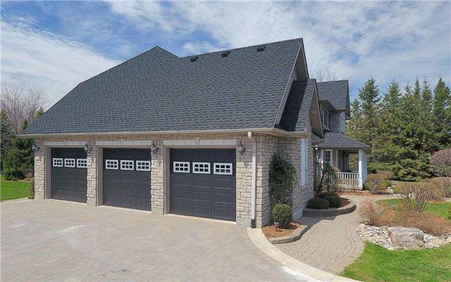 13 Cawkers Cove Rd, House detached with 5 bedrooms, 6 bathrooms and 12 parking in Scugog ON | Image 19