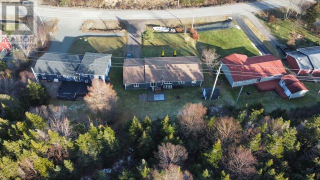 41 Winterland Road, House detached with 3 bedrooms, 1 bathrooms and null parking in Burin NL | Image 4