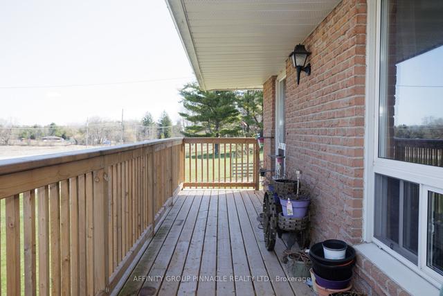 940 Portage Rd, House detached with 3 bedrooms, 1 bathrooms and 12 parking in Kawartha Lakes ON | Image 15