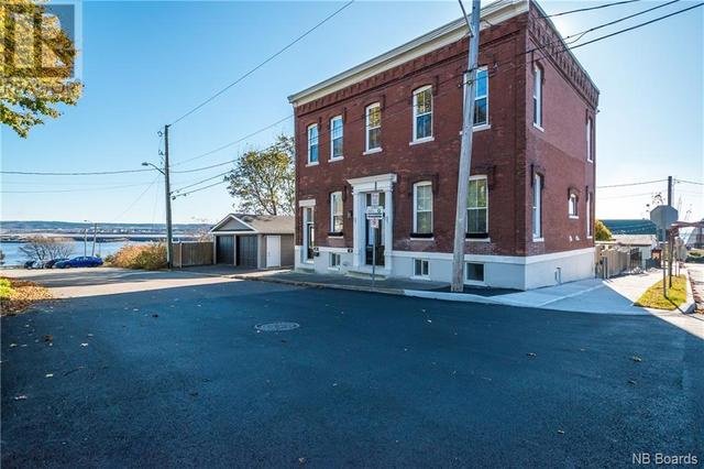 262 St James Street, House other with 0 bedrooms, 0 bathrooms and null parking in Saint John NB | Image 2