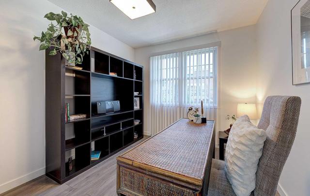 84 - 1951 Rathburn Rd E, Townhouse with 3 bedrooms, 4 bathrooms and 2 parking in Mississauga ON | Image 12