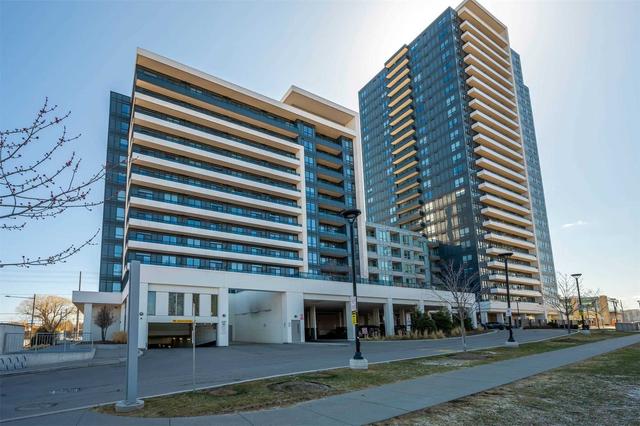 1123 - 7900 Bathurst St, Condo with 1 bedrooms, 2 bathrooms and 1 parking in Vaughan ON | Image 18
