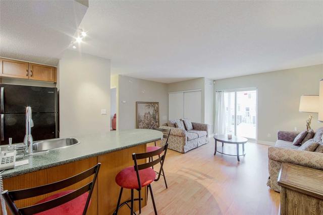 203 - 35 Hunt Ave, Condo with 2 bedrooms, 2 bathrooms and 1 parking in Richmond Hill ON | Image 29