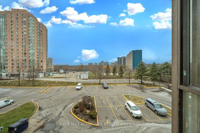 403 - 21 Markbrook Lane, Condo with 2 bedrooms, 2 bathrooms and 1 parking in Toronto ON | Image 28
