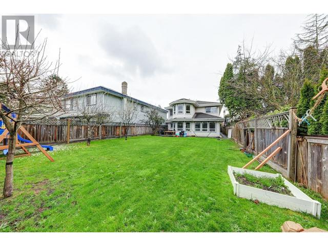 5253 Jaskow Drive, House detached with 6 bedrooms, 4 bathrooms and 4 parking in Richmond BC | Image 35