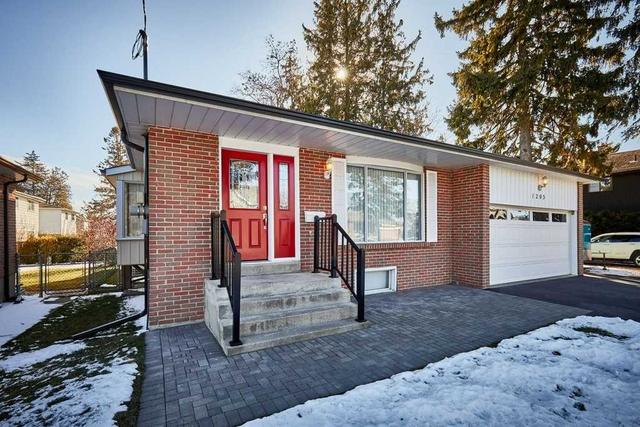1295 Commerce St, House detached with 4 bedrooms, 2 bathrooms and 8 parking in Pickering ON | Image 17
