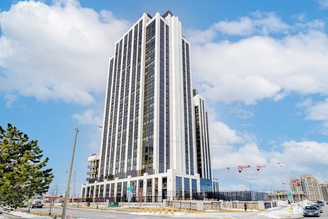 1102 - 9075 Jane St, Condo with 1 bedrooms, 2 bathrooms and 1 parking in Vaughan ON | Image 1