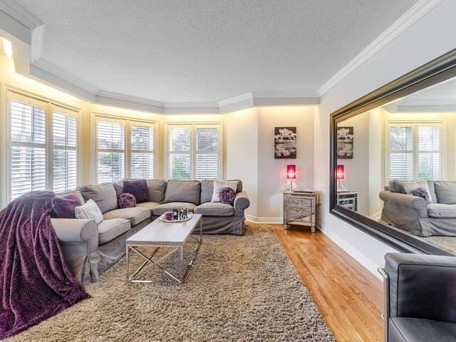 107 Standish St, House detached with 4 bedrooms, 5 bathrooms and 4 parking in Halton Hills ON | Image 38