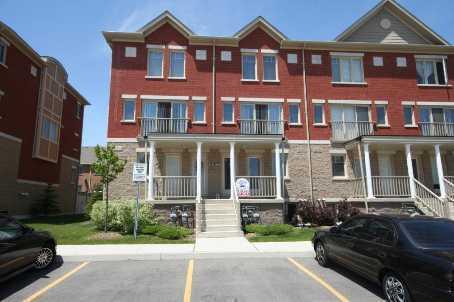 09 - 5050 Intrepid Dr, Townhouse with 2 bedrooms, 3 bathrooms and 1 parking in Mississauga ON | Image 1