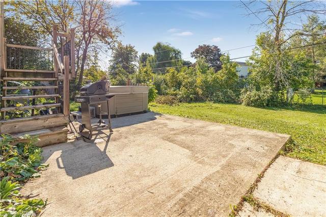 122 Amherst Drive, House detached with 3 bedrooms, 1 bathrooms and 6 parking in Loyalist ON | Image 26