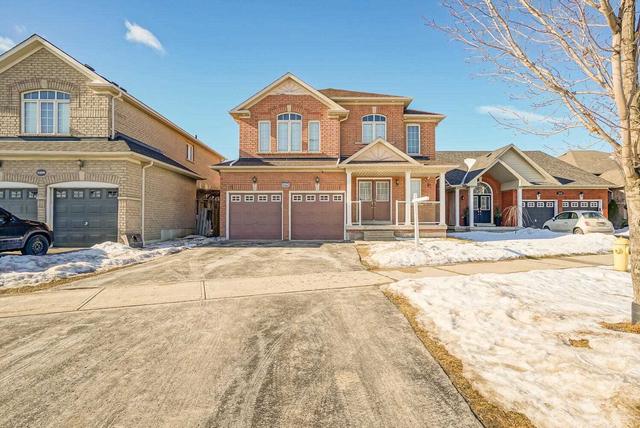 3296 Country Lane, House detached with 4 bedrooms, 4 bathrooms and 6 parking in Whitby ON | Image 34