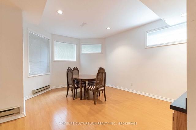 289 Holmes Ave, House detached with 4 bedrooms, 6 bathrooms and 8 parking in Toronto ON | Image 27