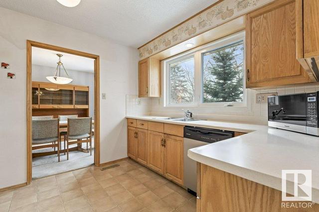 6008 144 St Nw, House detached with 5 bedrooms, 2 bathrooms and 6 parking in Edmonton AB | Image 19