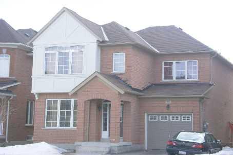 22 Mantle Ave, House detached with 4 bedrooms, 3 bathrooms and 2 parking in Whitchurch Stouffville ON | Image 1