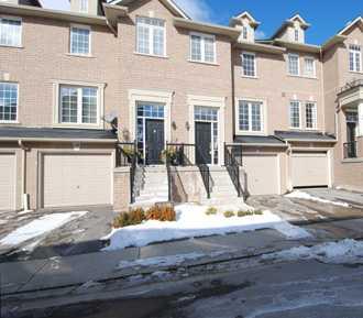 39 - 2280 Baronwood Dr, House attached with 3 bedrooms, 3 bathrooms and 1 parking in Oakville ON | Image 1