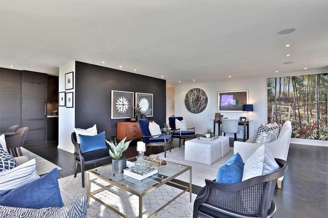 602 - 619 Avenue Rd, Condo with 1 bedrooms, 1 bathrooms and 1 parking in Toronto ON | Image 3