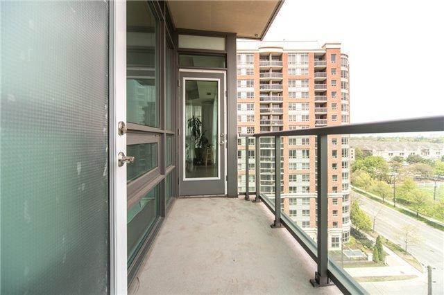 1003 - 26 Norton Ave, Condo with 2 bedrooms, 2 bathrooms and 1 parking in Toronto ON | Image 15