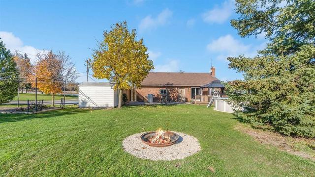 1569 Killarney Beach Rd, House detached with 4 bedrooms, 2 bathrooms and 12 parking in Innisfil ON | Image 22