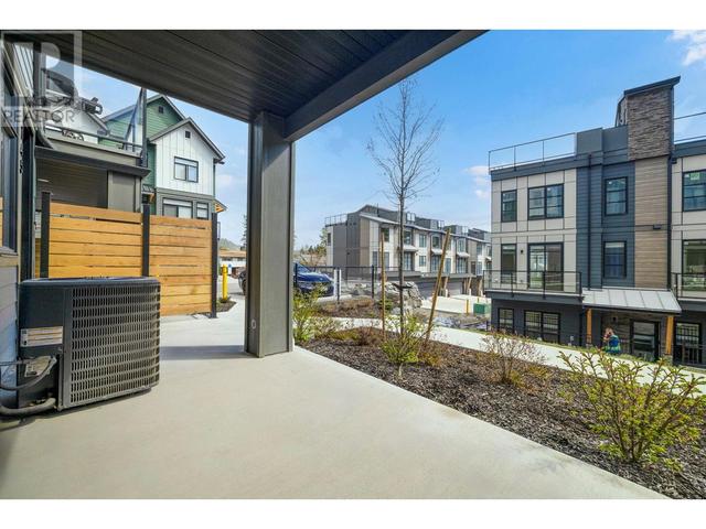 145 - 1435 Cara Glen Court, House attached with 3 bedrooms, 2 bathrooms and 4 parking in Kelowna BC | Image 31