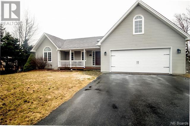 3 Caesar's Court, House detached with 4 bedrooms, 3 bathrooms and null parking in Quispamsis NB | Image 2